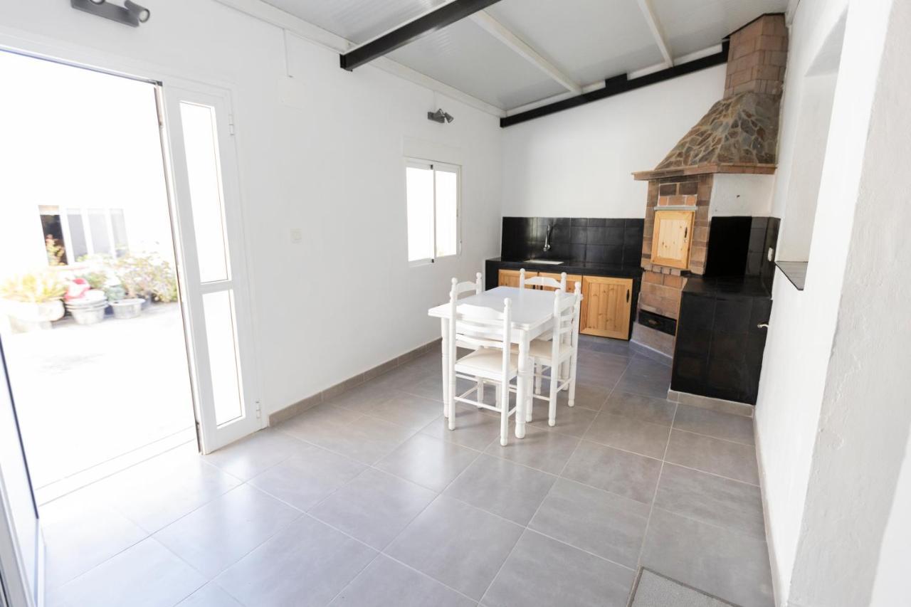 Apartamento El Miramar