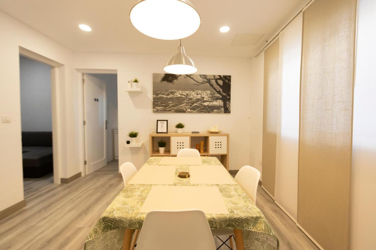 El Miramar Apartment