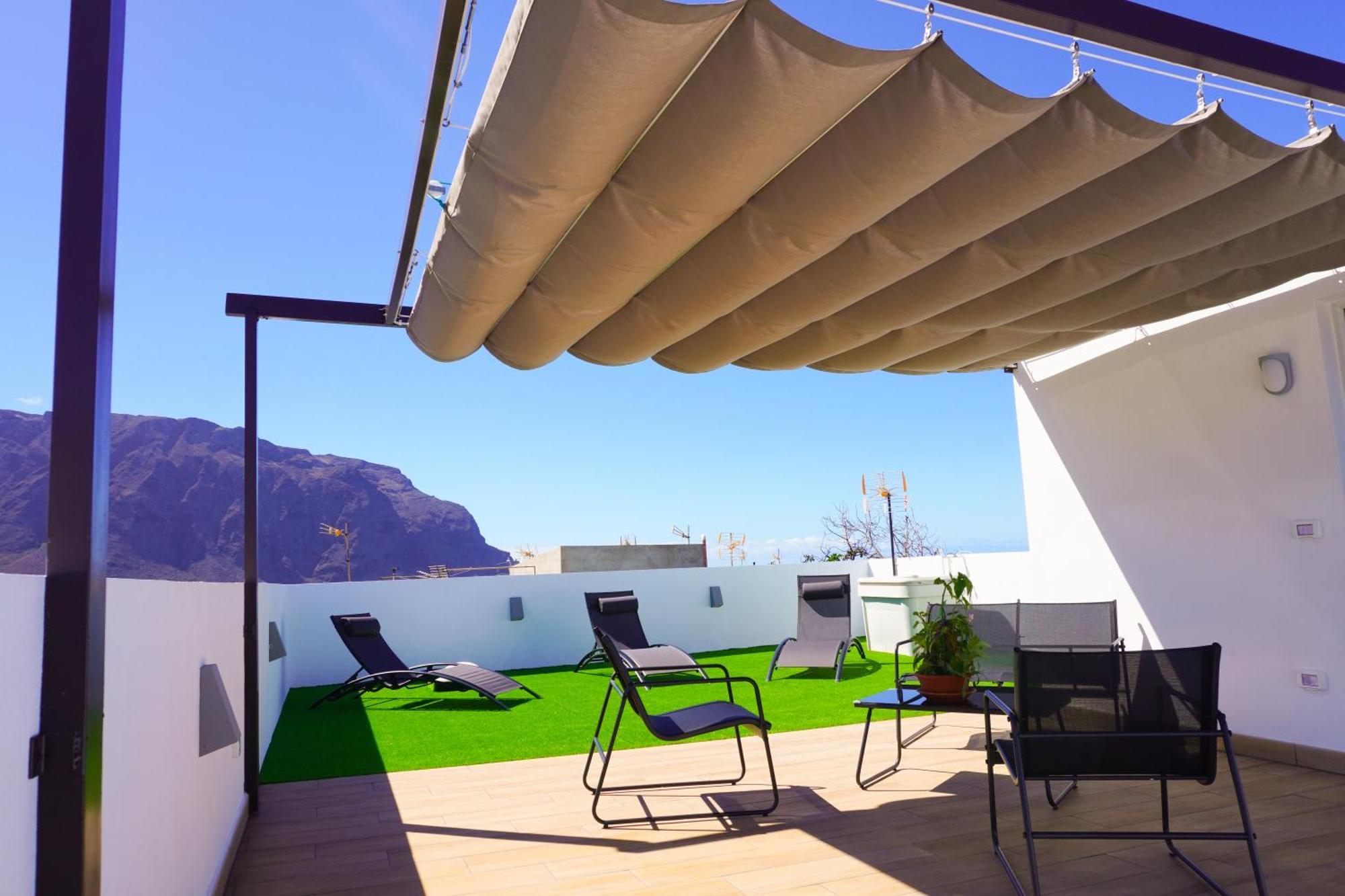El Miramar Apartment