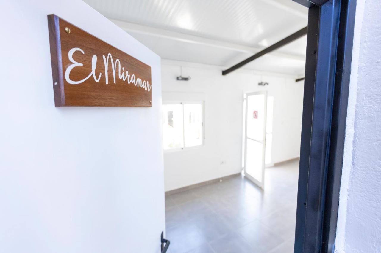El Miramar Apartamento Buenavista Del Norte