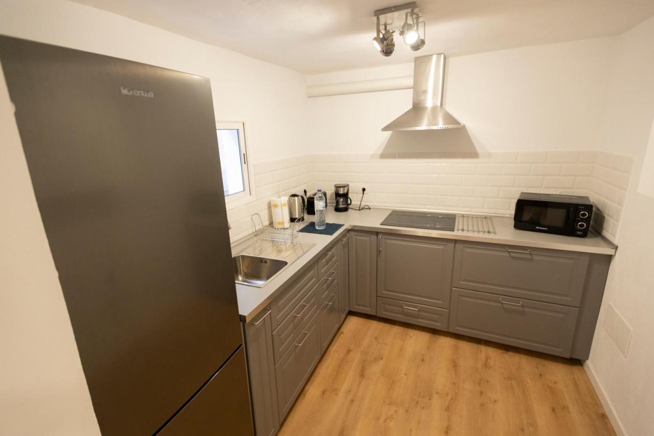 Apartamento El Miramar Buenavista Del Norte