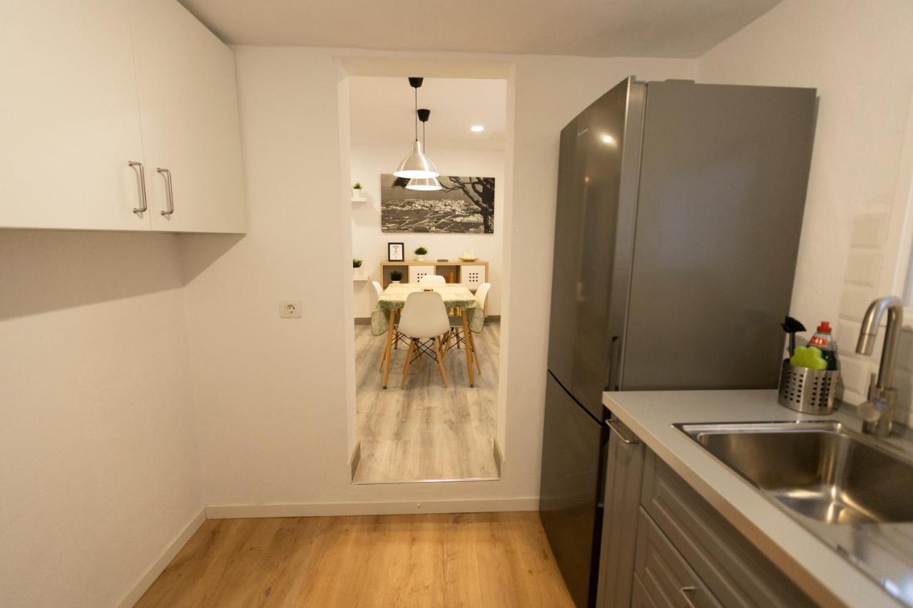 El Miramar Apartamento