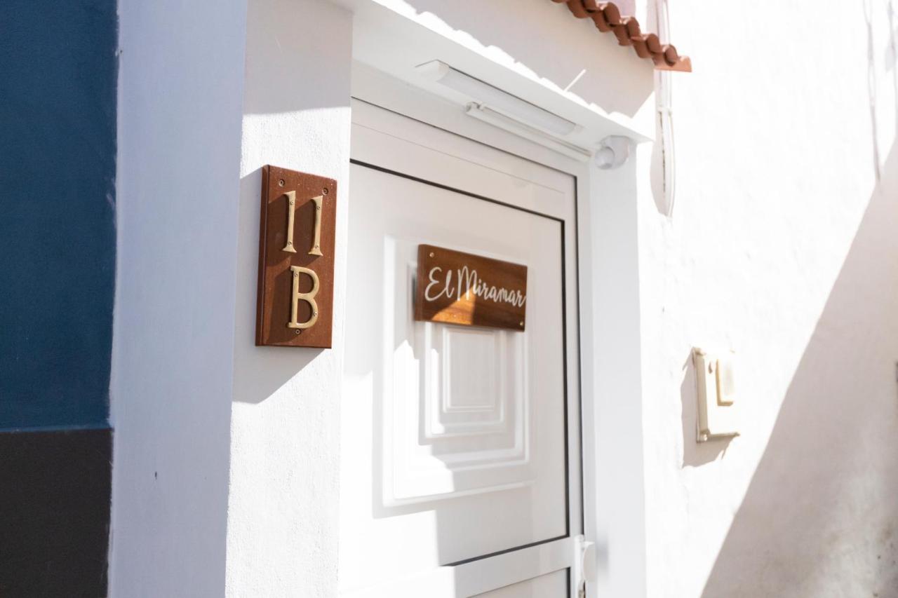 El Miramar Apartamento *