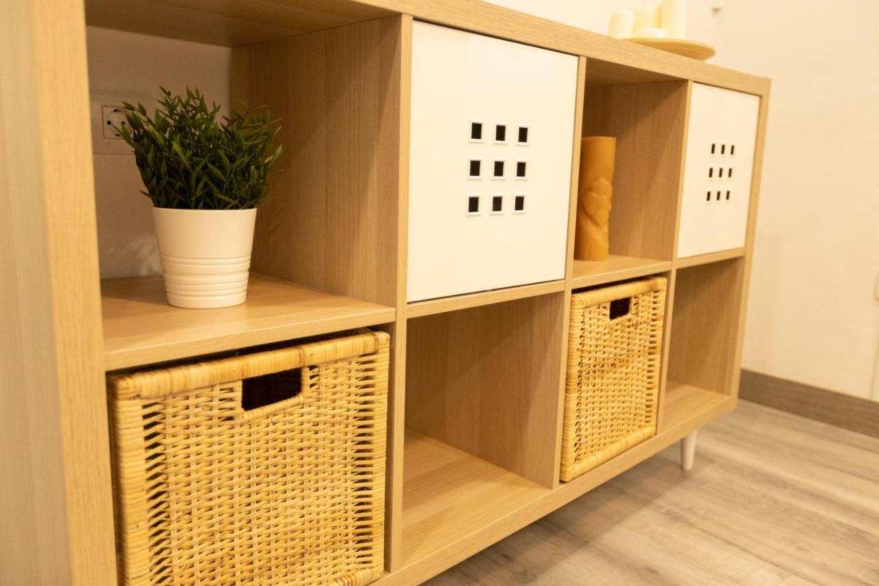 Apartamento El Miramar