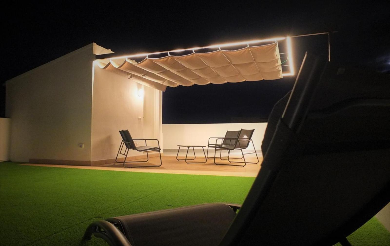 Apartamento El Miramar Buenavista Del Norte
