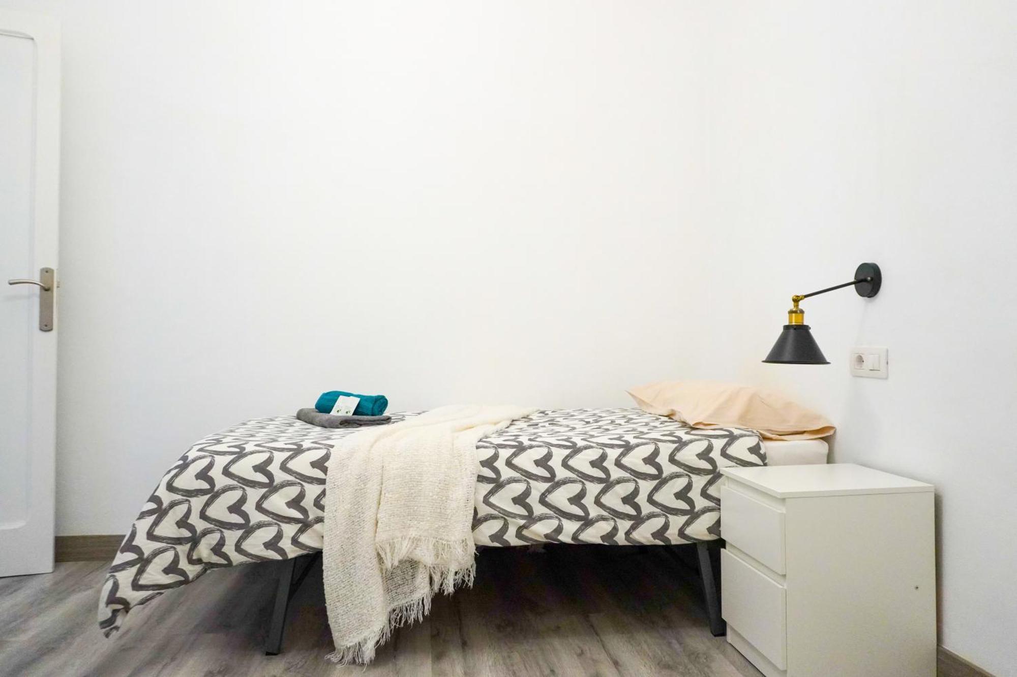 Apartamento El Miramar *