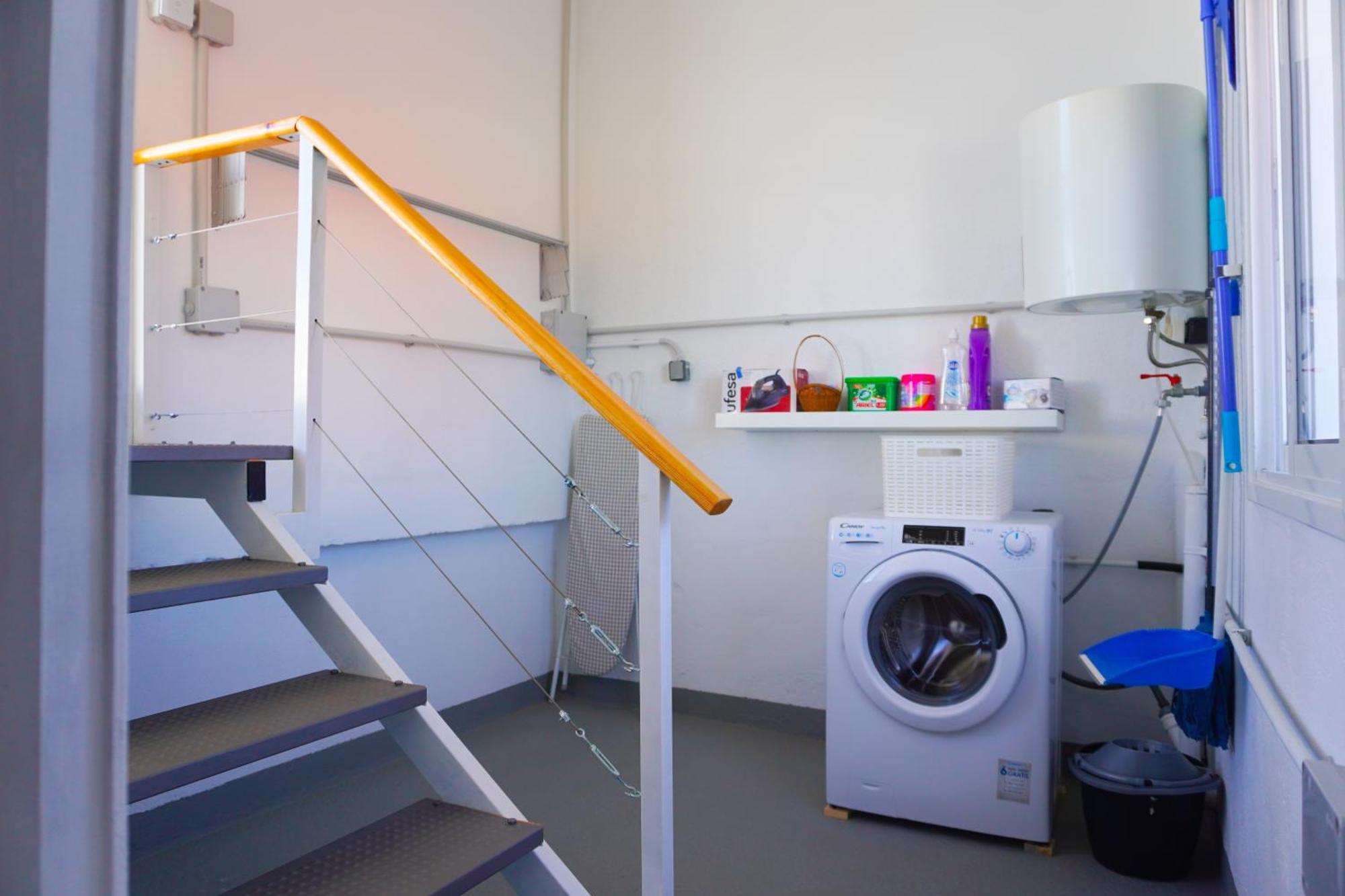 El Miramar Apartamento