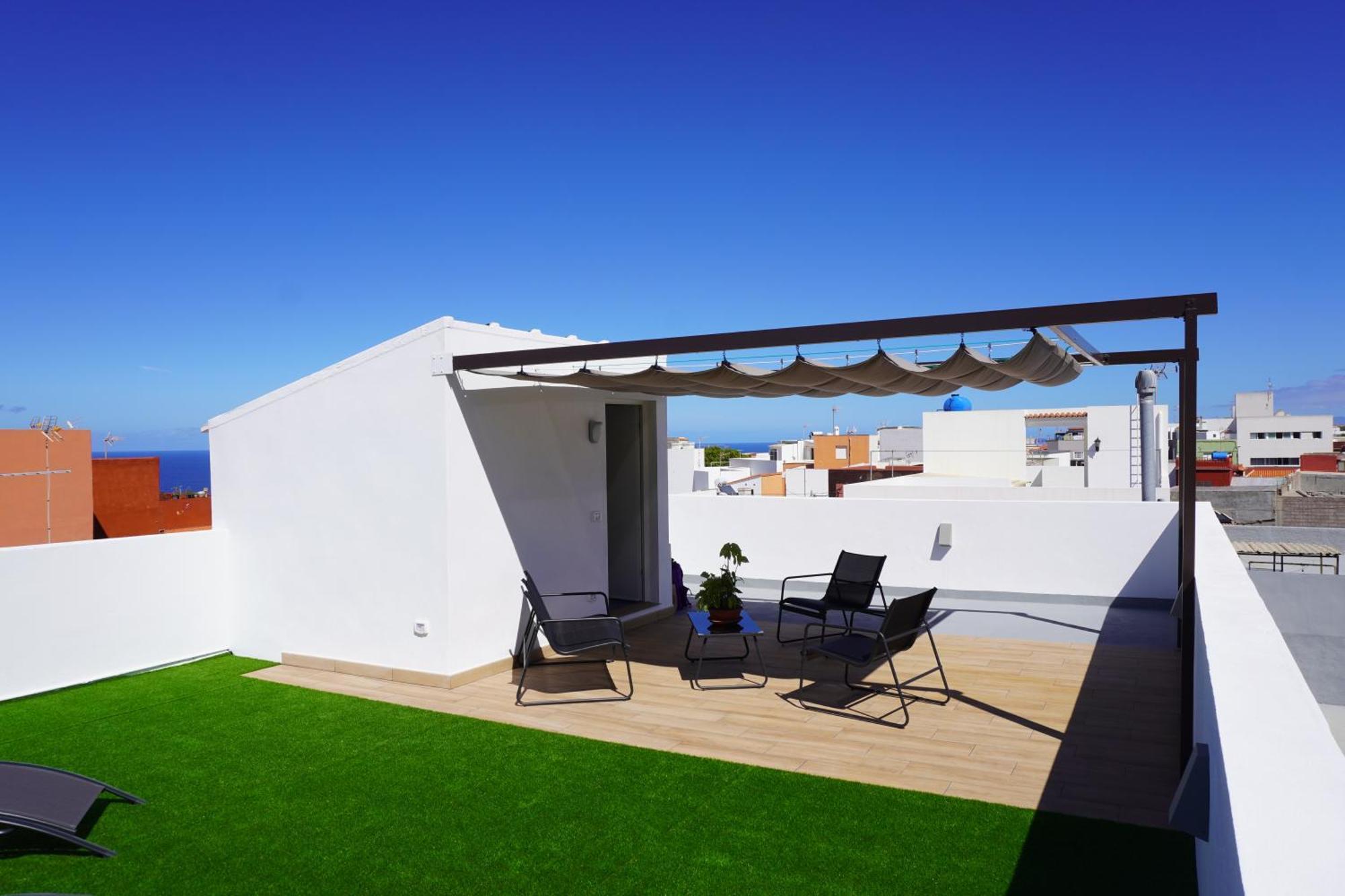 Apartamento El Miramar *