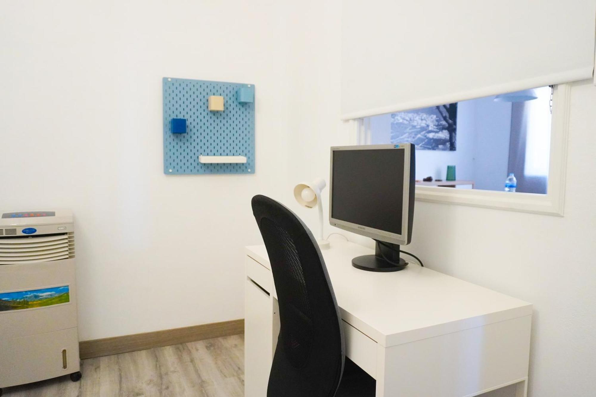 Apartamento El Miramar Buenavista Del Norte