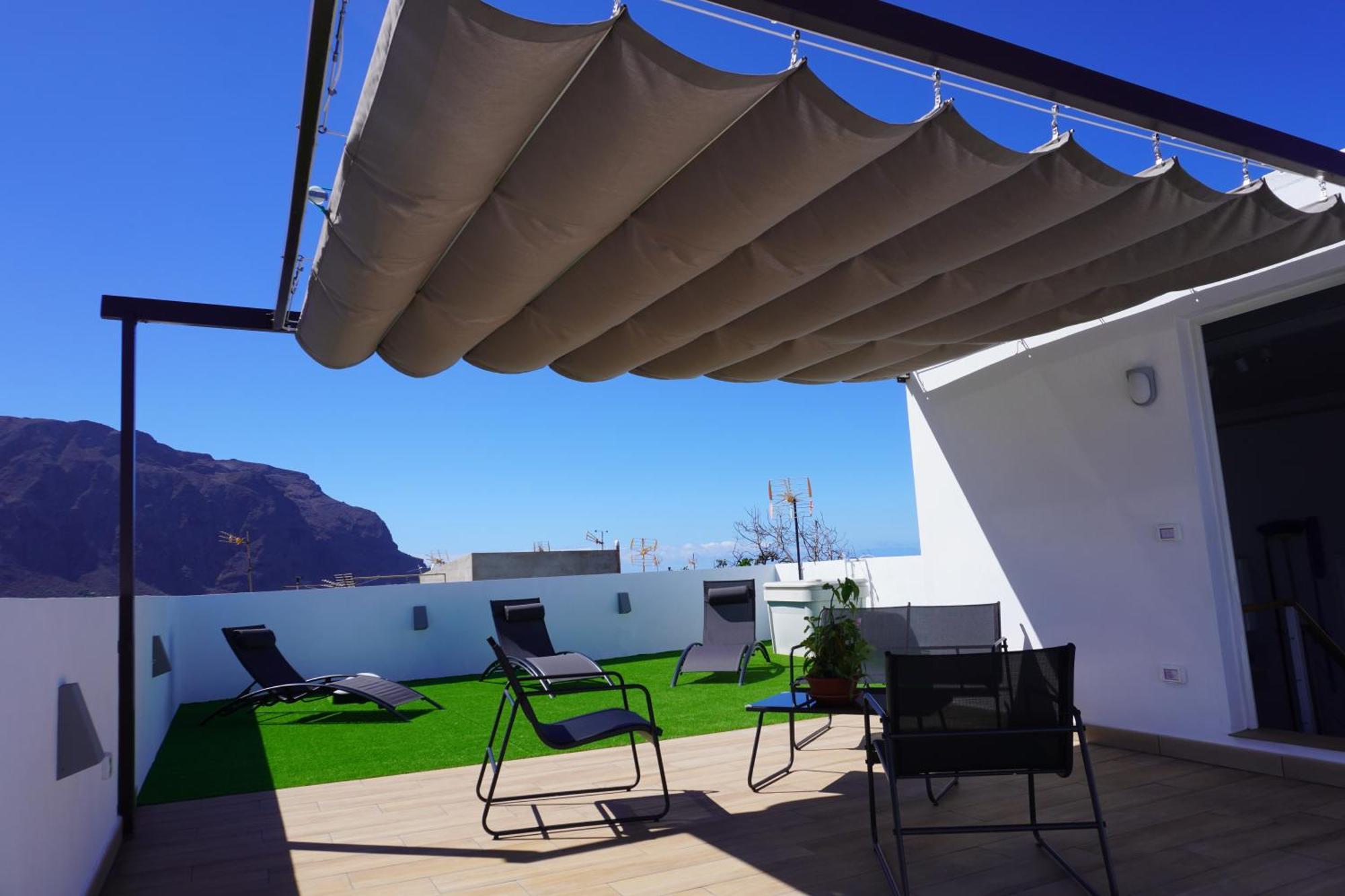 El Miramar Apartamento Buenavista Del Norte