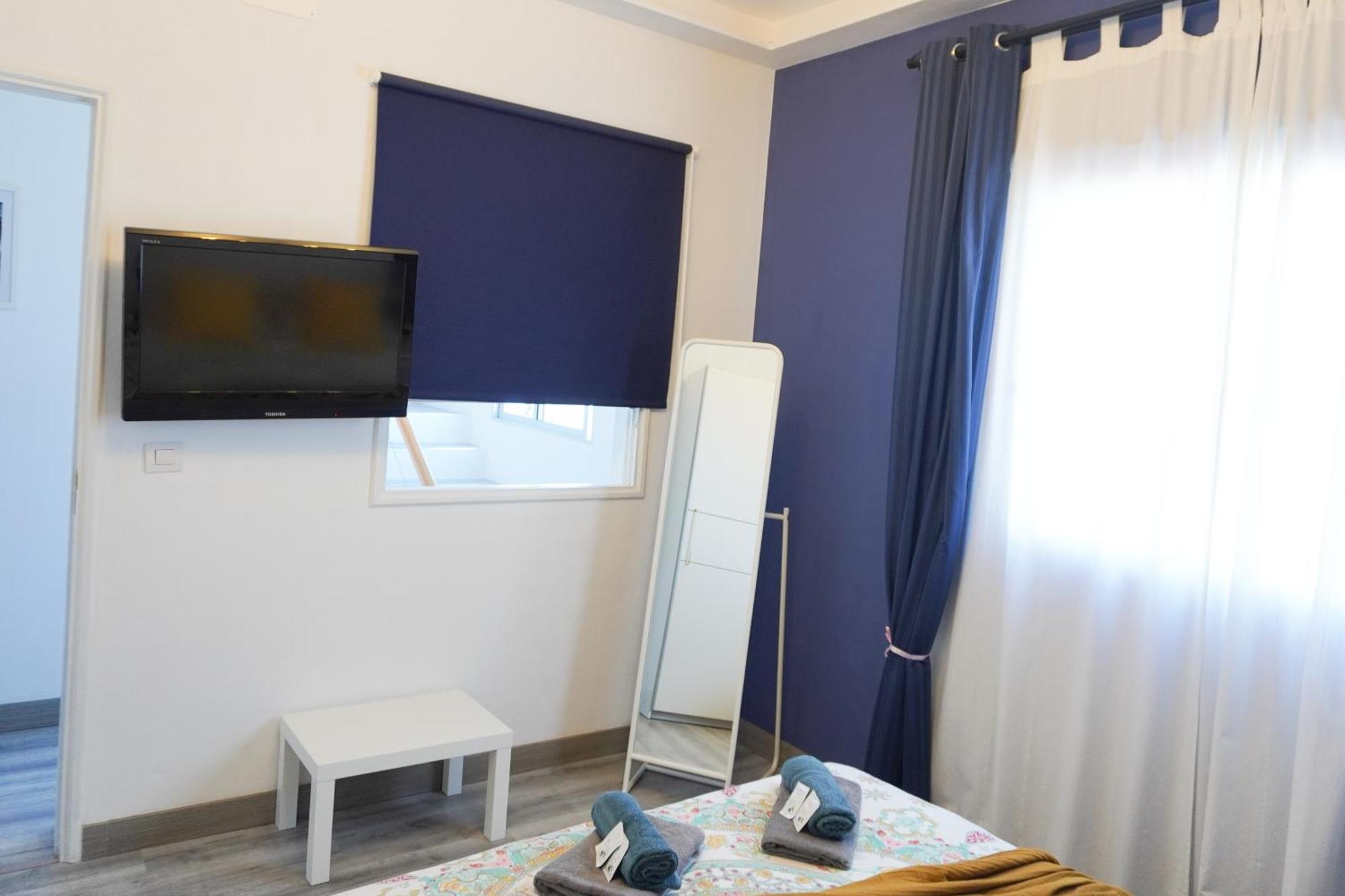El Miramar Apartamento