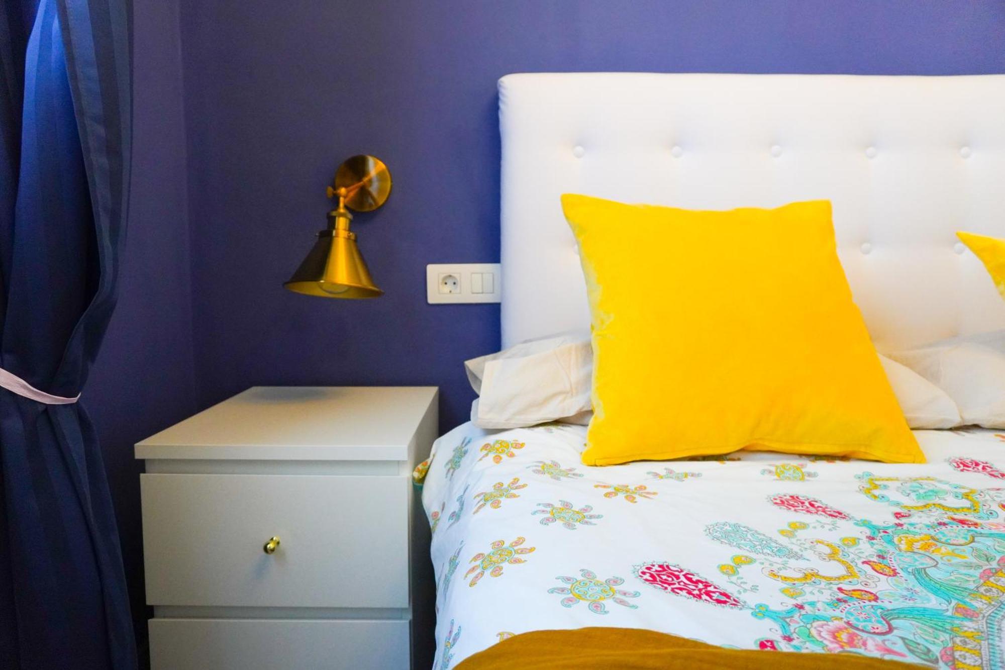 Apartamento El Miramar Buenavista Del Norte