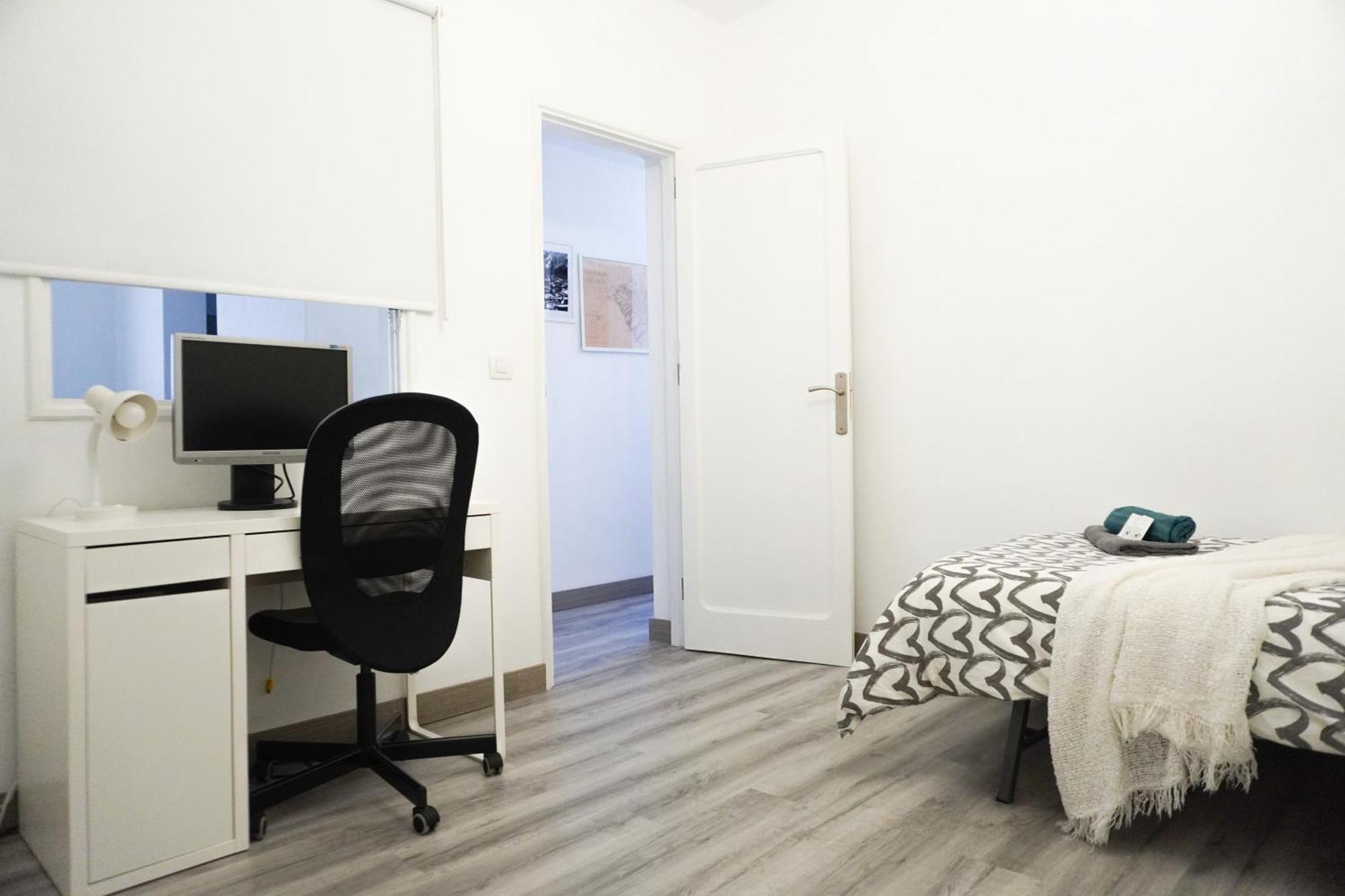 El Miramar Apartamento Buenavista Del Norte